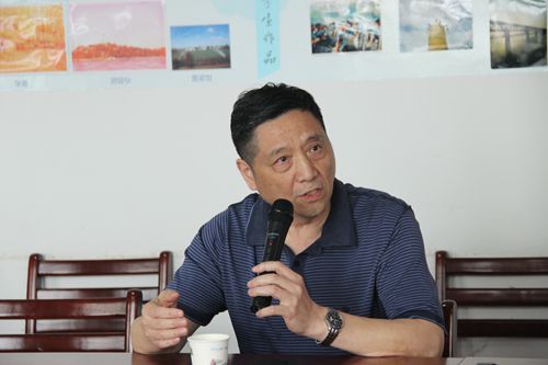 bat365官网第28期“学术午餐会”圆满落幕