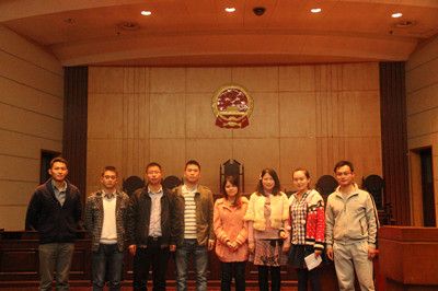 经验为马,心向所行——bat365官网成功举办新老生交流会