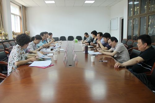 越秀区公安分局张文扬一行到bat365官网考察调研