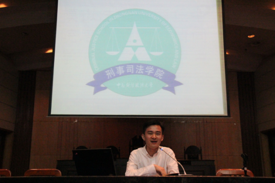 bat365官网举办大学生涯规划交流会