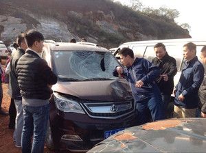 bat365官网开展侦查学、现场勘查特殊实践教学活动