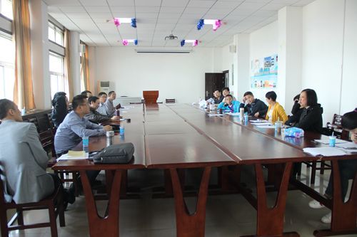 bat365官网本科教育教学思想观念大讨论圆满落幕