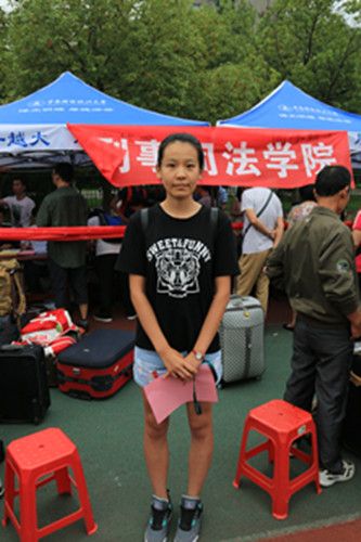bat365官网喜迎2014级新生