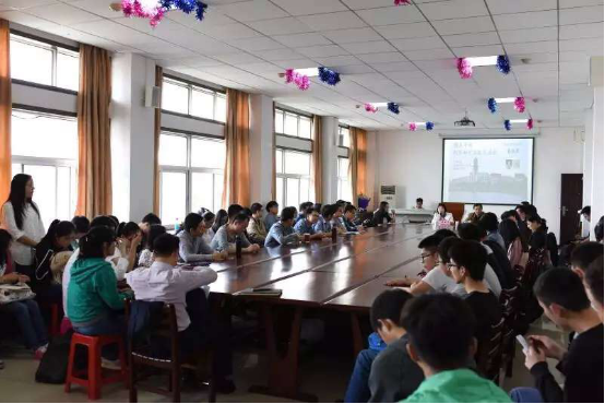 情系中南——bat365官网举行“刑事辩护经验”交流会