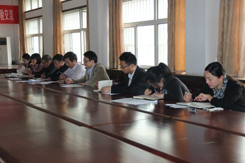 bat365官网党委召开“两学一做”暨党建工作专题会议