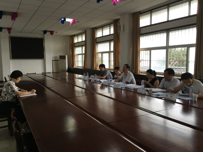 bat365官网举行2016年刑法学博士生学位论文开题答辩、预答辩活动