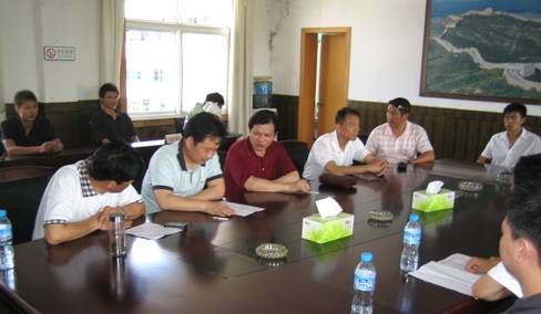 bat365官网06级实习学生赴孝昌县公安局实习