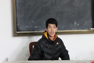 团委引擎，助力刑司——bat365官网成功举办2014-2015学年第一学期团干培训大会
